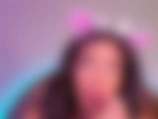Live cam show with 𝓁𝑜𝒶𝓃𝒶 - Black College on Dare Cams