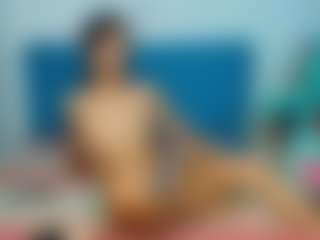 Joha-15's Live Sex Cam Show