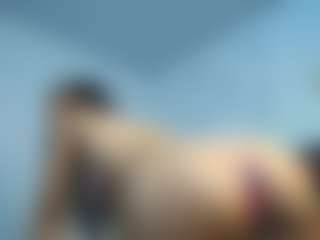 Live cam show with Joha-15 - Ass Clapping on Big Tits