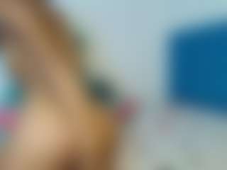 Live cam show with Joha-15 - Ass Clapping on Hubzter Live