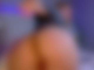 LunaXBaddie's Live Sex Cam Show