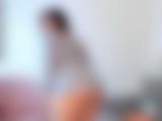 abigail-johnson's Live Sex Cam Show