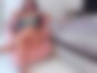Live cam show with abigail-johnson - Bondage on TeamSkeetLive