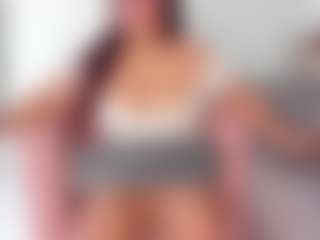 Live cam show with abigail-johnson - Fingering on Camsoda