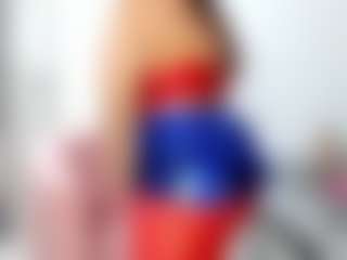 Live cam show with abigail-johnson - Fingering on Dolls Live