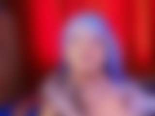 Live cam show with Jeanne Holland - German on CamwithHer