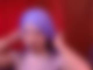 Live cam show with Jeanne Holland - German on AdultVida.com