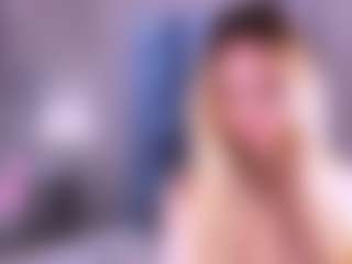 Live cam show with MarqueriteWieberg - Blue Eyes on AdultVida.com