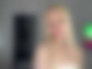 Live cam show with MarqueriteWieberg - Blonde Hair Fetish on Dare Cams