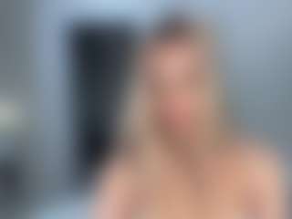 Live cam show with MarqueriteWieberg - Blonde Hair on MyBangCams