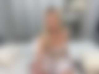 Live cam show with MarqueriteWieberg - Blue Eyes on SxyPornLive