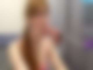 Live cam show with RosauraGalam - Red Hair on CamSodaAdn