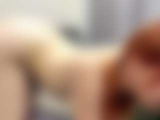 Live cam show with RosauraGalam - Red Hair on slutload