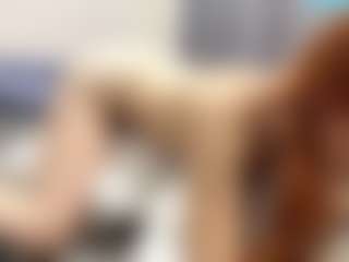 Live cam show with RosauraGalam - Red Hair Squirt on hrnylive.com