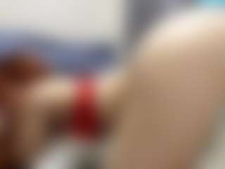 Live cam show with RosauraGalam - Red Hair Teen (18+) on Camsoda