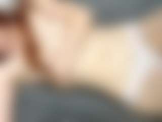 Live cam show with RosauraGalam - Red Hair Shaved Pussy on Camsoda