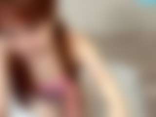 Live cam show with RosauraGalam - Red Hair Young Adult on Streamer API