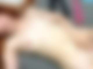 Live cam show with RosauraGalam - Red Hair Shaved Pussy on Streamer API