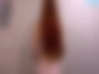 Live cam show with RosauraGalam - Red Hair College on Cam Slut
