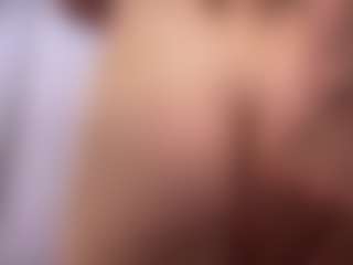 Live cam show with RosauraGalam - Red Hair Squirt on Big Tits