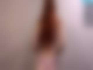 Live cam show with RosauraGalam - Asshole Red Hair on Fit Hotties