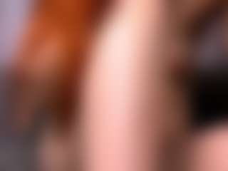 Live cam show with RosauraGalam - Red Hair Lush on Camsoda