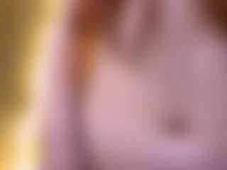 Live cam show with RosauraGalam - Red Hair Fetish on Cam Slut