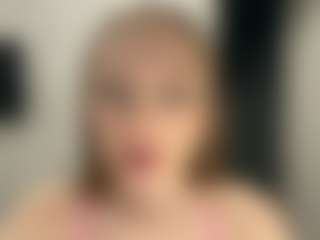 Live cam show with Annie - College on galaxygirlnitro.com