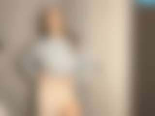 Live cam show with Annie - Blue Eyes on dasdasdadada.com
