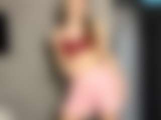 Annie's Live Sex Cam Show