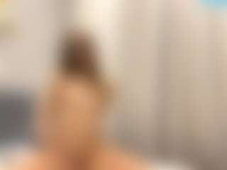 Annie's Live Sex Cam Show