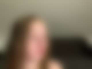 Live cam show with Annie - Domination on CamwithHer