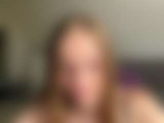 Live cam show with Annie - Solo on SpankPalCams