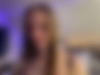 Live cam show with Annie - Muscle on crypto-cams