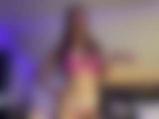 Live cam show with Annie - Fingers on Free Soda