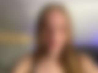 Live cam show with Annie - Blonde Hair on crypto-cams
