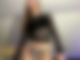 Annie's Live Sex Cam Show