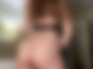 Annie's Live Sex Cam Show