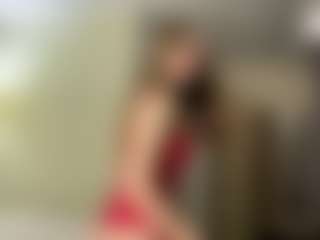 Annie's Live Sex Cam Show