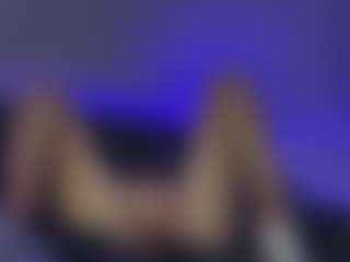 Live cam show with Annie - Fingering White on Fling VIP Chat | germany