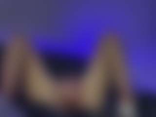 Annie's Live Sex Cam Show