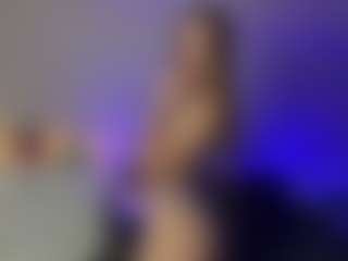 Live cam show with Annie - Fingering on Cam Slut
