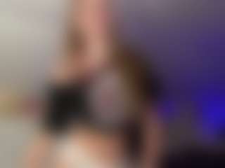 Annie's Live Sex Cam Show