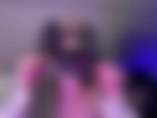 Annie's Live Sex Cam Show