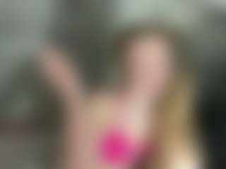 Live cam show with Annie - Tattoos Blonde Hair on Big Tits
