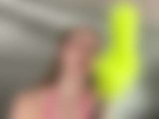 Live cam show with Annie - Ride Torso on eurowanks.com