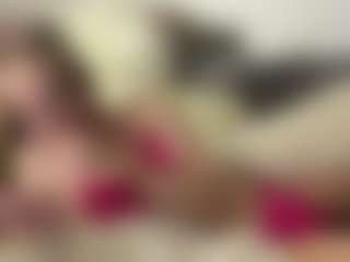 Live cam show with Annie - Domination on friskycurves.com