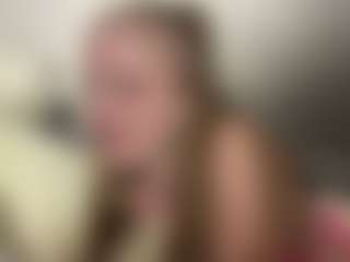 Live cam show with Annie - Ride Torso on luckytryst.com