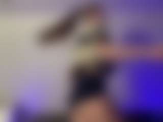 Annie's Live Sex Cam Show