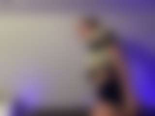 Annie's Live Sex Cam Show